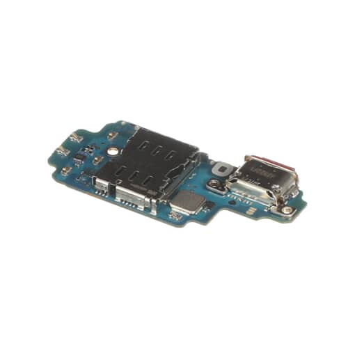 Samsung Part# GH96-15632A Power Board Assembly - Genuine OEM