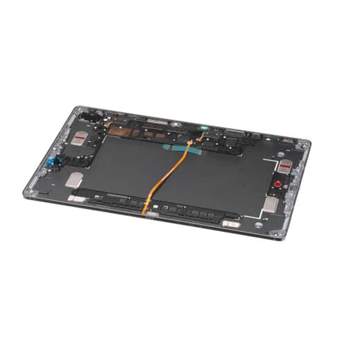 Samsung Part# GH96-16072A Rear Metal Assembly - Genuine OEM