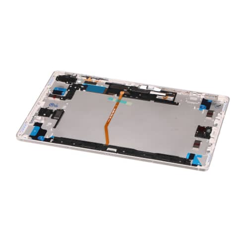 Samsung Part# GH96-16231B Rear Metal Assembly - Genuine OEM