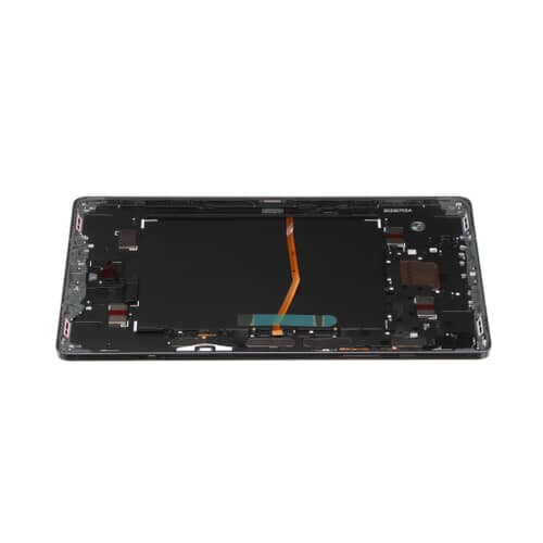 Samsung Part# GH96-16240A Rear Metal Assembly - Genuine OEM