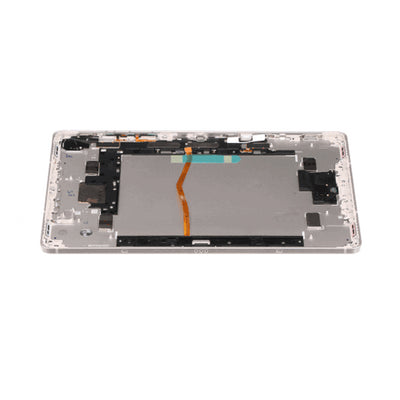 Samsung Part# GH96-16240B Rear Metal Assembly - Genuine OEM