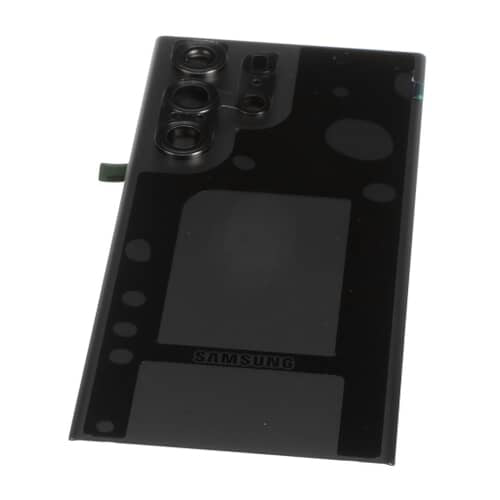 Samsung Part# GH97-28420A Back Glass - Genuine OEM