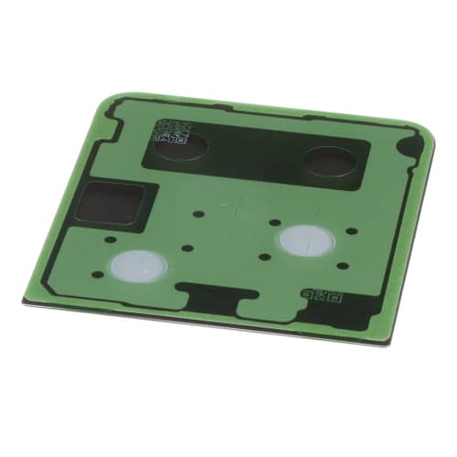 Samsung Part# GH98-48648A Glass Back Cover Assembly - Genuine OEM