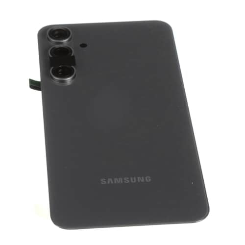 Samsung Part# GH98-48662A Cover Glass Assembly (back) - Genuine OEM