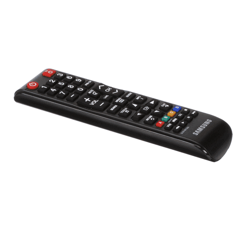 Samsung Part# GL59-00158A Remote Control - Genuine OEM