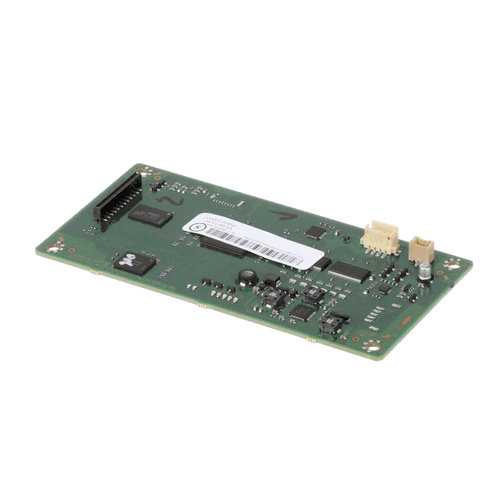 Samsung Part# JC92-02505B Power Control Board Assembly - Genuine OEM