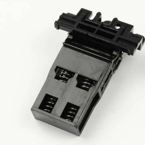 Samsung Part# JC97-04197A Left Hinge - Genuine OEM