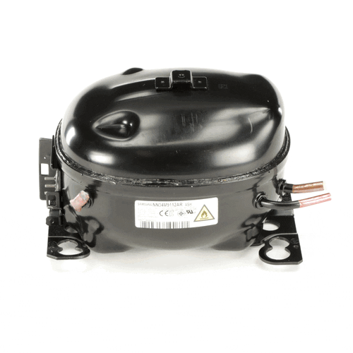 Samsung Part# NN34M9112ARASH Compressor - Genuine OEM
