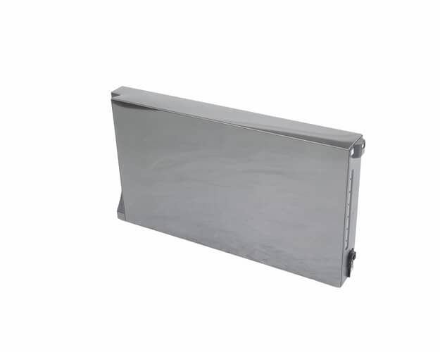 Samsung Part# DA82-03216L Packing Door Assembly (Left) - Genuine OEM