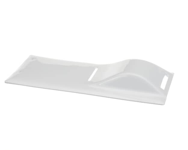 Samsung Refrigerator Ice Tray Cover RT21M6213SR/AA-01