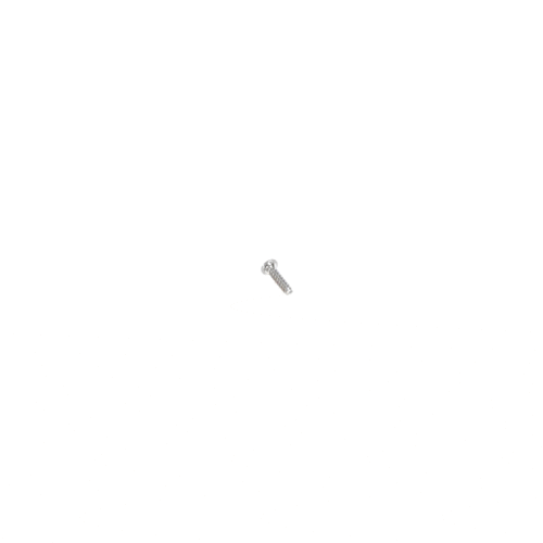 Sony Part# 2-666-551-31 Tapping Screw - Genuine OEM