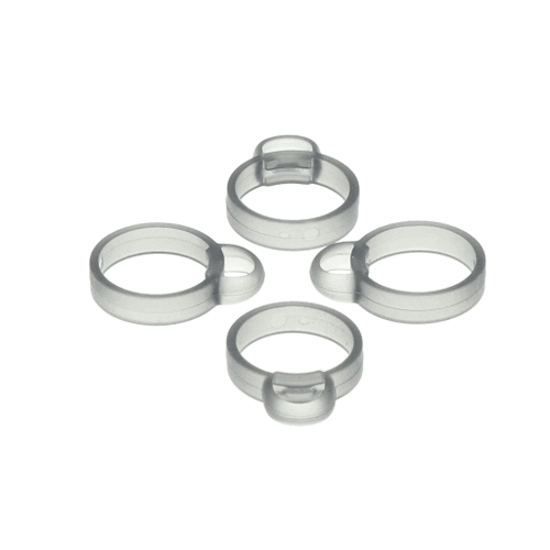 Sony Part# 5-037-505-01 Fitting Support (Gray) - Genuine OEM