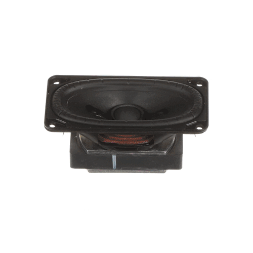 Sony Part# 9-301-013-21 Front Speaker Unit - Genuine OEM