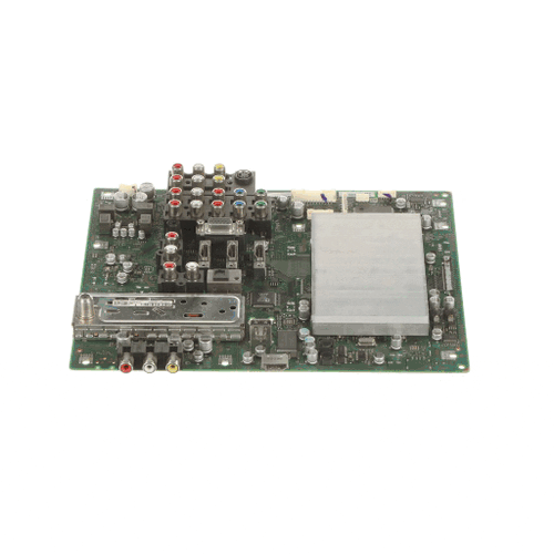 Sony Bu Compl Service Us/Cnd - A-1641-943-A