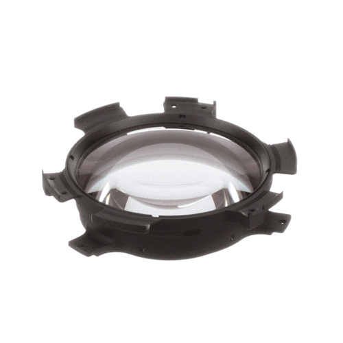 Electrolux Bearing,Hinge,Gray - 5304522194