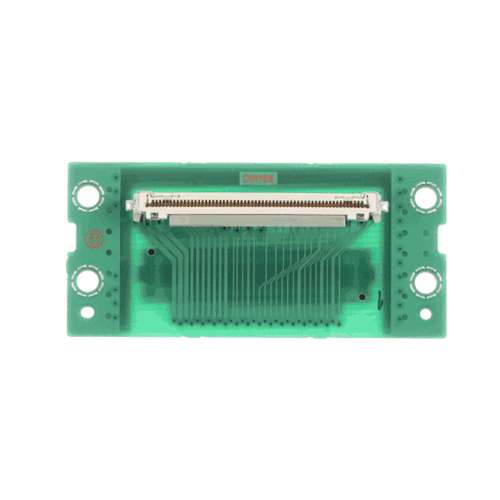 Sony Part# A-5017-090-A Mounted Power Control Board - Genuine OEM