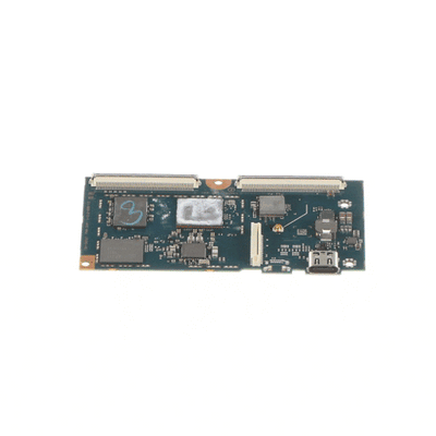 Sony Part# A-5039-707-A Mount Power Control Board - Genuine OEM