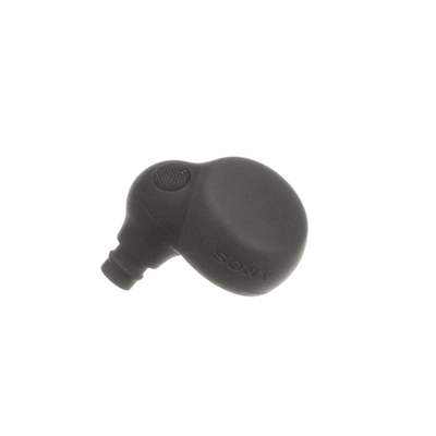 Sony Part# A-5042-119-A Right Earbuds (Black) - Genuine OEM