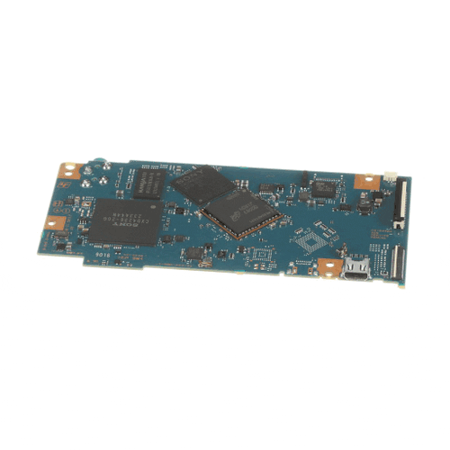 Sony Part# A-5046-887-A Service Complete - Genuine OEM