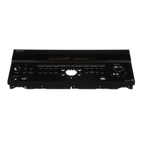 Sony Part# A-5055-089-A Front Service Panel Assembly - Genuine OEM
