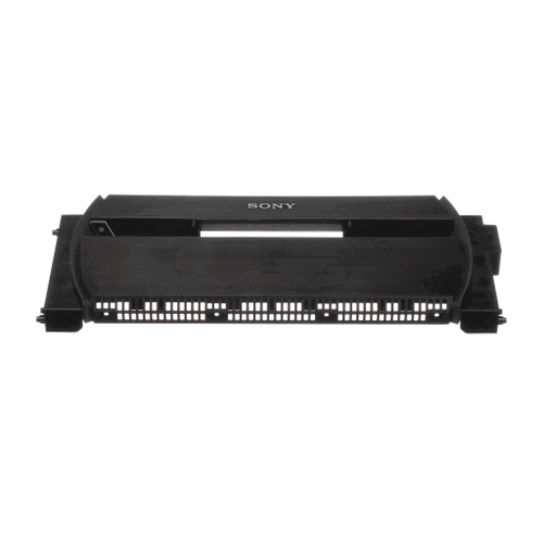 Sony Part# X-2594-414-1 Front Panel Assembly - Genuine OEM