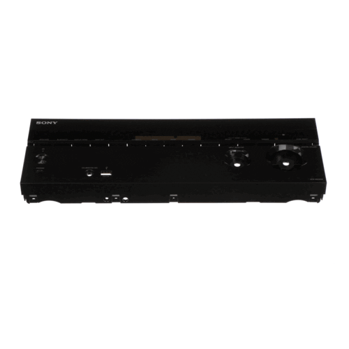 Sony Part# X-5002-854-1 Front Panel Assembly - Genuine OEM