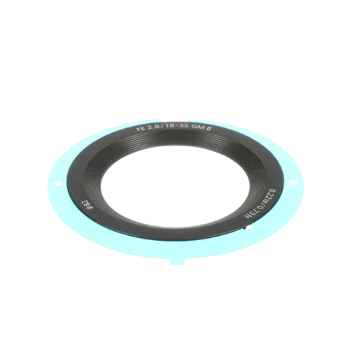Sony Part# X-5003-480-1 Plate Assembly - Genuine OEM
