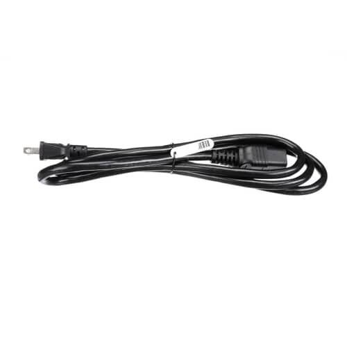 Sony Part# 1-001-346-11 AC Power Cord Cable - Genuine OEM