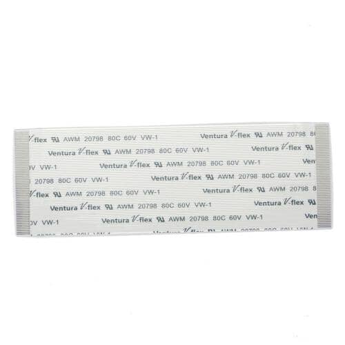 Sony Part# 1-003-790-11 Flexible Flat Cable - Genuine OEM