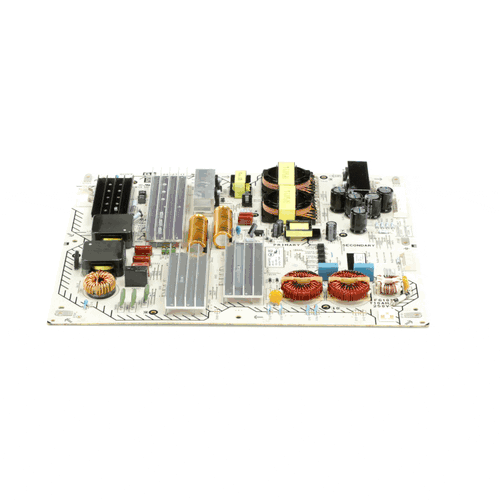 Sony Part# 1-006-772-21 Power Supply Board Static Converter - Genuine OEM