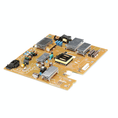 Sony Part# 1-009-800-21 Power Circuit Board Assembly - Genuine OEM