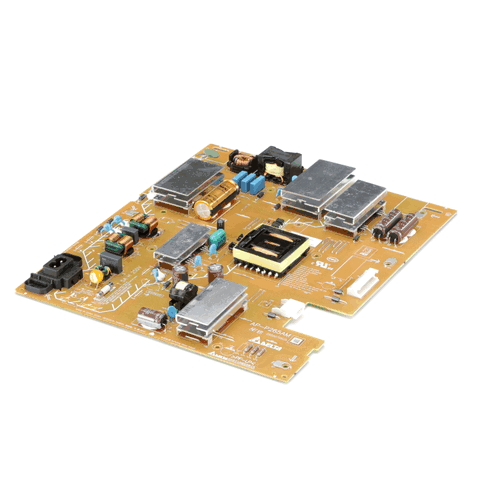 Sony Part# 1-009-800-21 Power Circuit Board Assembly - Genuine OEM