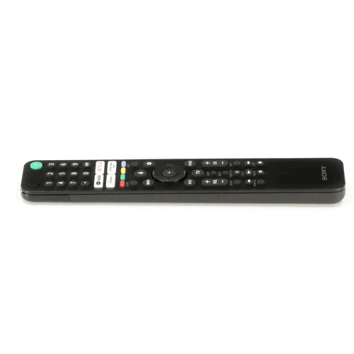 Sony Part# 1-009-957-12 Remote Commander - Genuine OEM