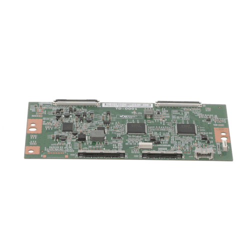 Sony Part# 1-011-260-11 Mounted Printed Wiring Board Timing Controller - Genuine OEM