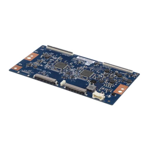 Sony Part# 1-011-266-21 Mounted Printed Wiring Board Timing Controller - Genuine OEM
