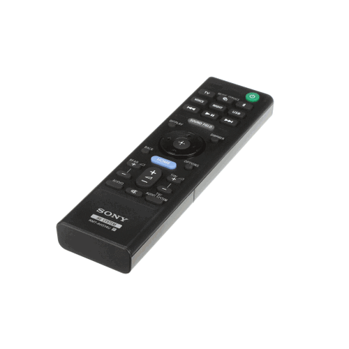 Sony Part# 1-011-873-11 Remote Control - Genuine OEM