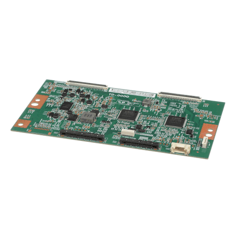 Sony Part# 1-014-115-21 Mounted Printed Wiring Board Timing Controller - Genuine OEM