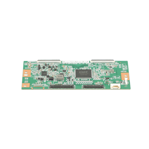 Sony Part# 1-014-123-11 Mounted Printed Wiring Board Timing Controller - Genuine OEM