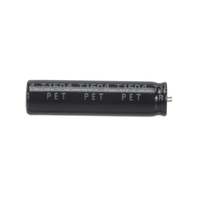 Sony Part# 1-118-962-11 Aluminum Electrolytic Capacitor - Genuine OEM