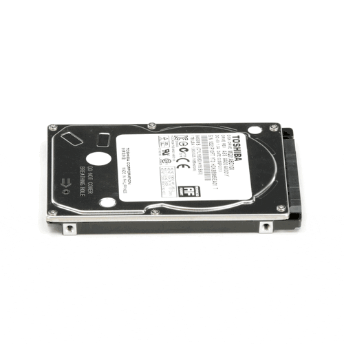 Sony Part# 1-458-716-11 Hard Disk Drive - Genuine OEM