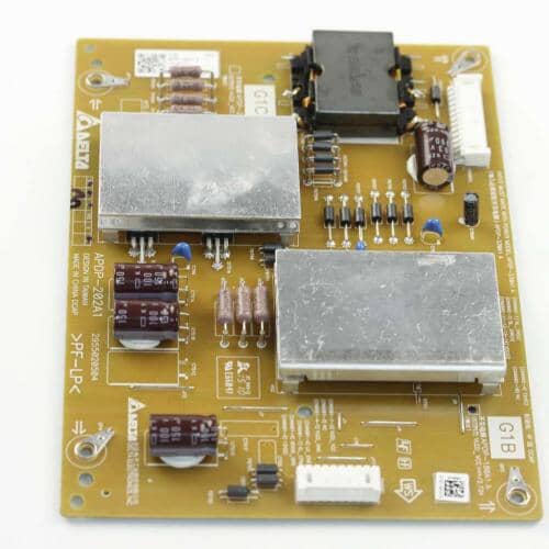 Sony Part# 1-474-612-11 Power Supply Board Static Converter - Genuine OEM