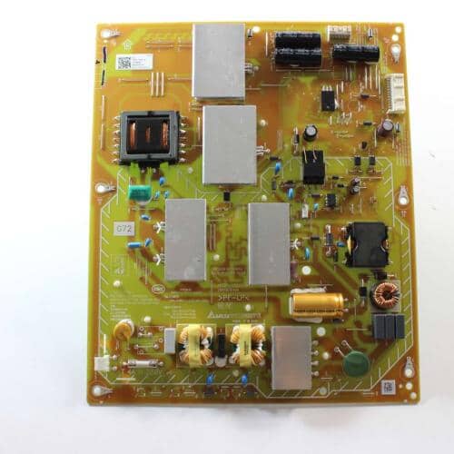 Sony Part# 1-474-683-11 Printed Circuit Board Assembly - Genuine OEM
