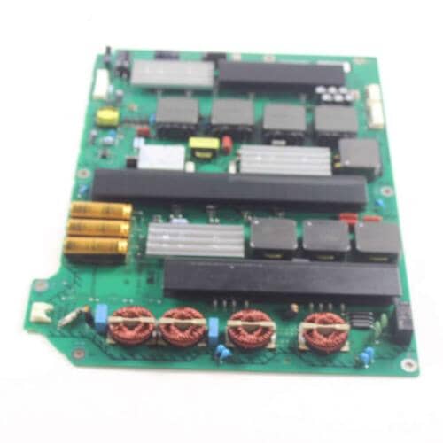Sony Part# 1-474-697-11 Printed Circuit Board Assembly - Genuine OEM