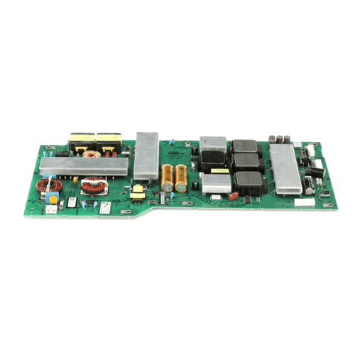Sony Part# 1-474-718-12 Printed Circuit Board Assembly - Genuine OEM