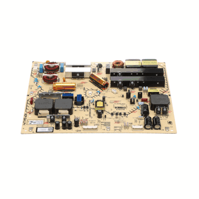 Sony Part# 1-474-744-11 Power Control Board Assembly - Genuine OEM