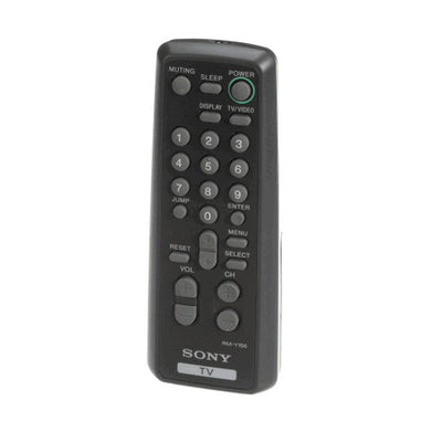 Sony Part# 1-475-633-11 Remote Control - Genuine OEM