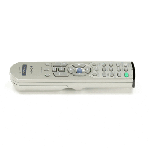Sony Part# 1-478-734-25 Remote Control - Genuine OEM