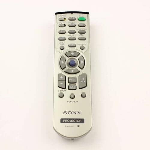 Sony Part# 1-478-734-25 Remote Control - Genuine OEM