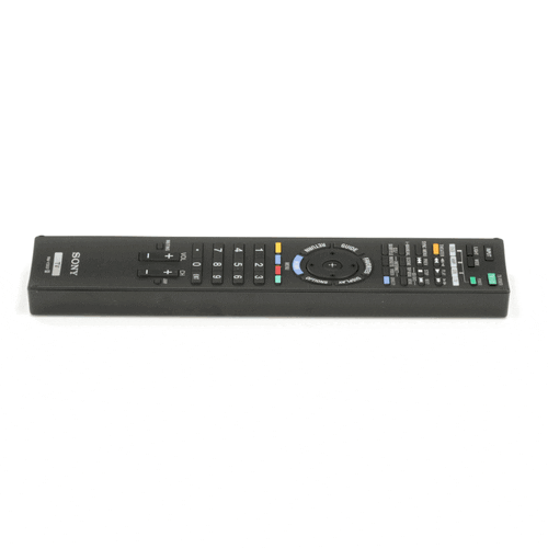 Sony Remote Control(Rm-Yd037) - 1-487-711-11