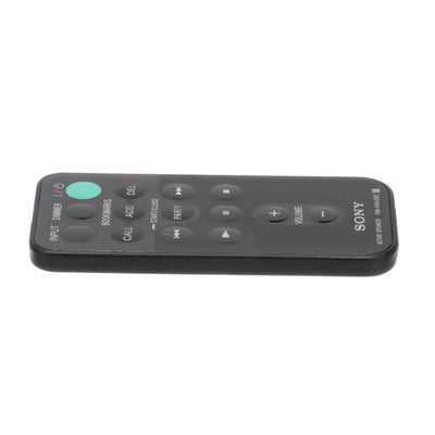 Sony Part# 1-487-942-11 Remote Control - Genuine OEM